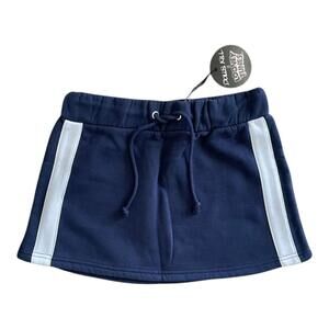 Dolls Kill x Looney Tunes Mini Skirt Large "Gangs All Here" NEW with TAGS